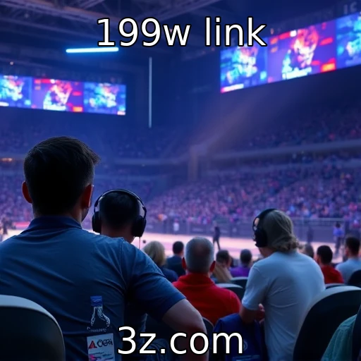 Análise do crescimento de esports e suas audiências