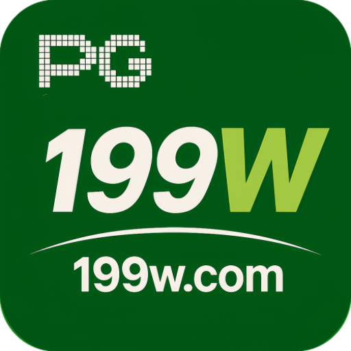 Novo logo da 199w link